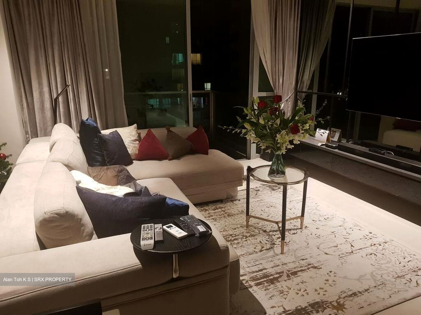 Domain 21 (D3), Condominium #518112581